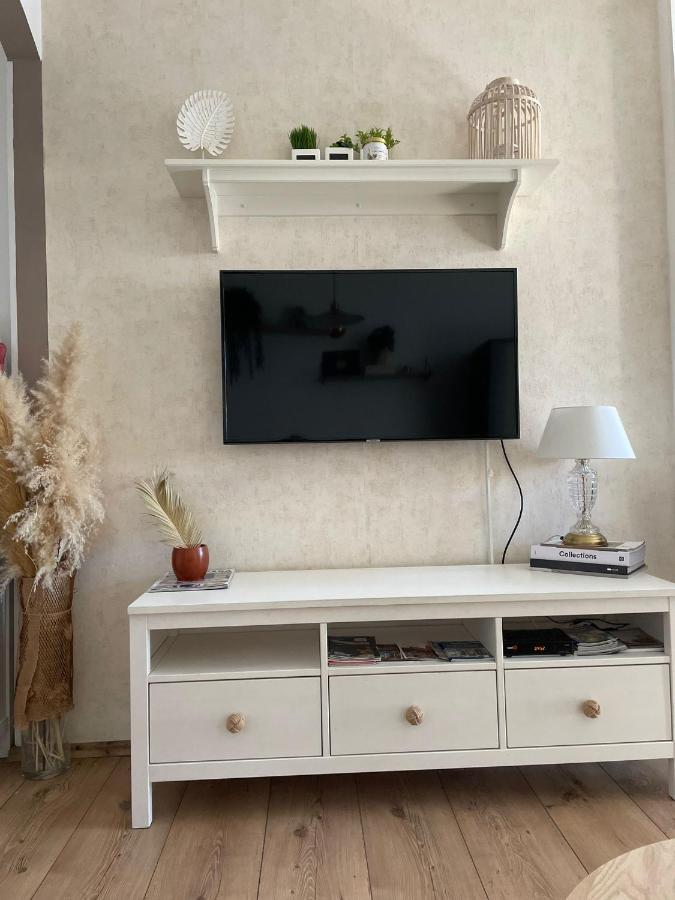 Apartment Ria Спліт Екстер'єр фото