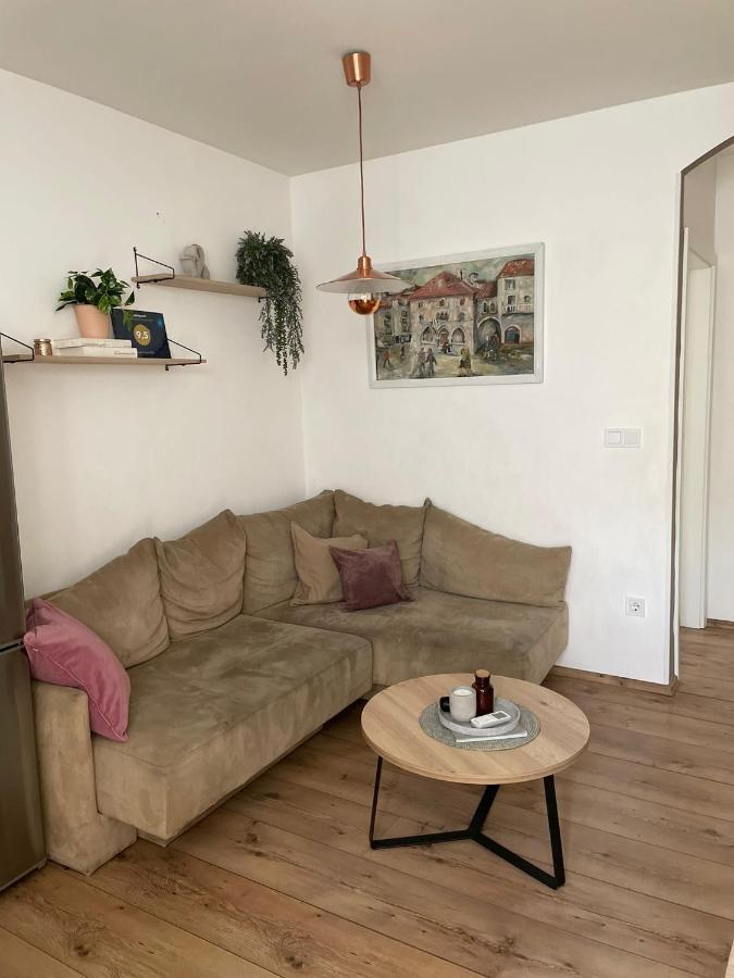 Apartment Ria Спліт Екстер'єр фото