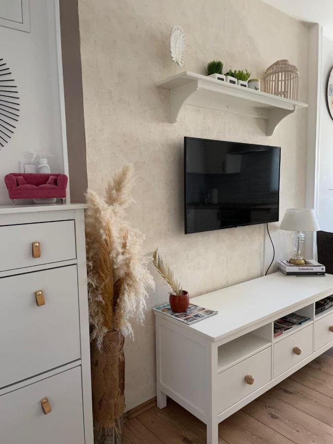 Apartment Ria Спліт Екстер'єр фото