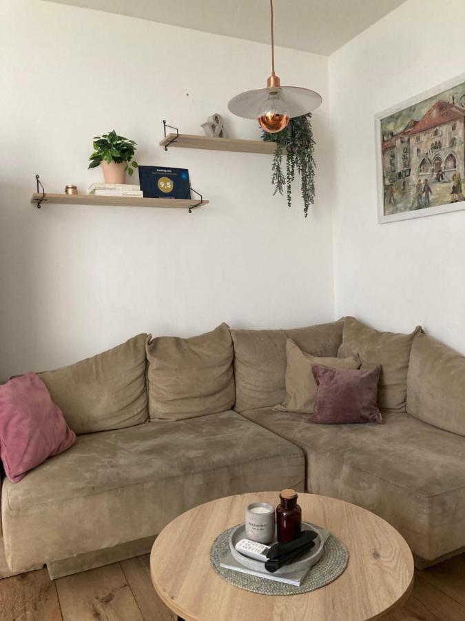 Apartment Ria Спліт Екстер'єр фото
