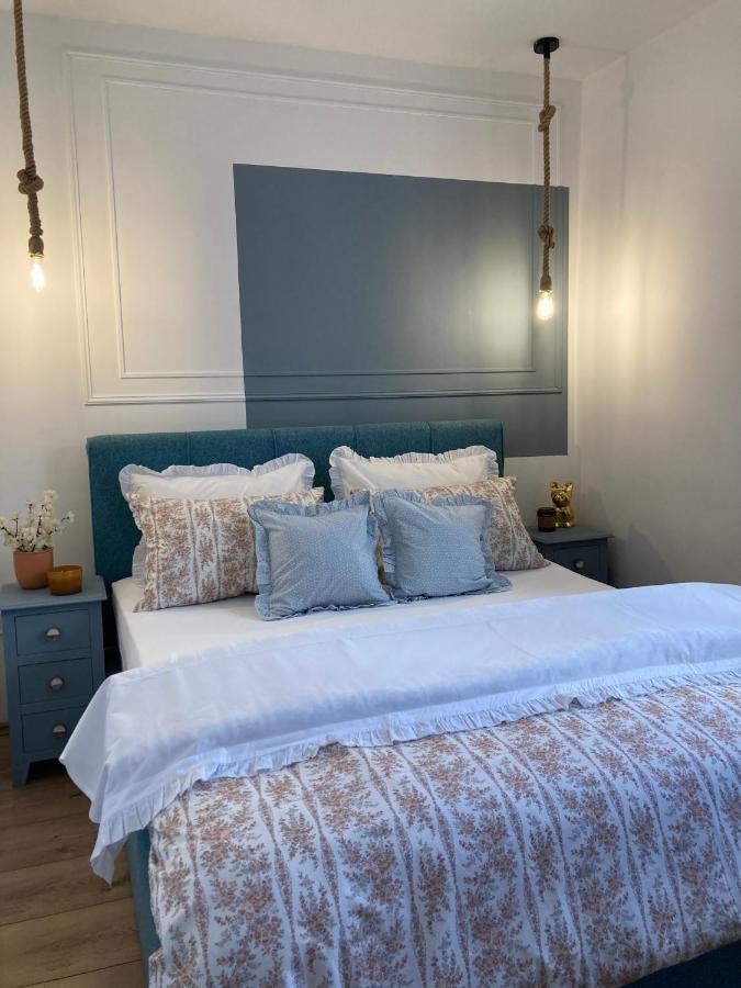 Apartment Ria Спліт Екстер'єр фото
