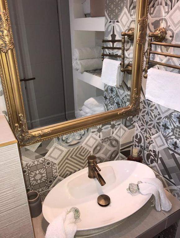 Apartment Ria Спліт Екстер'єр фото